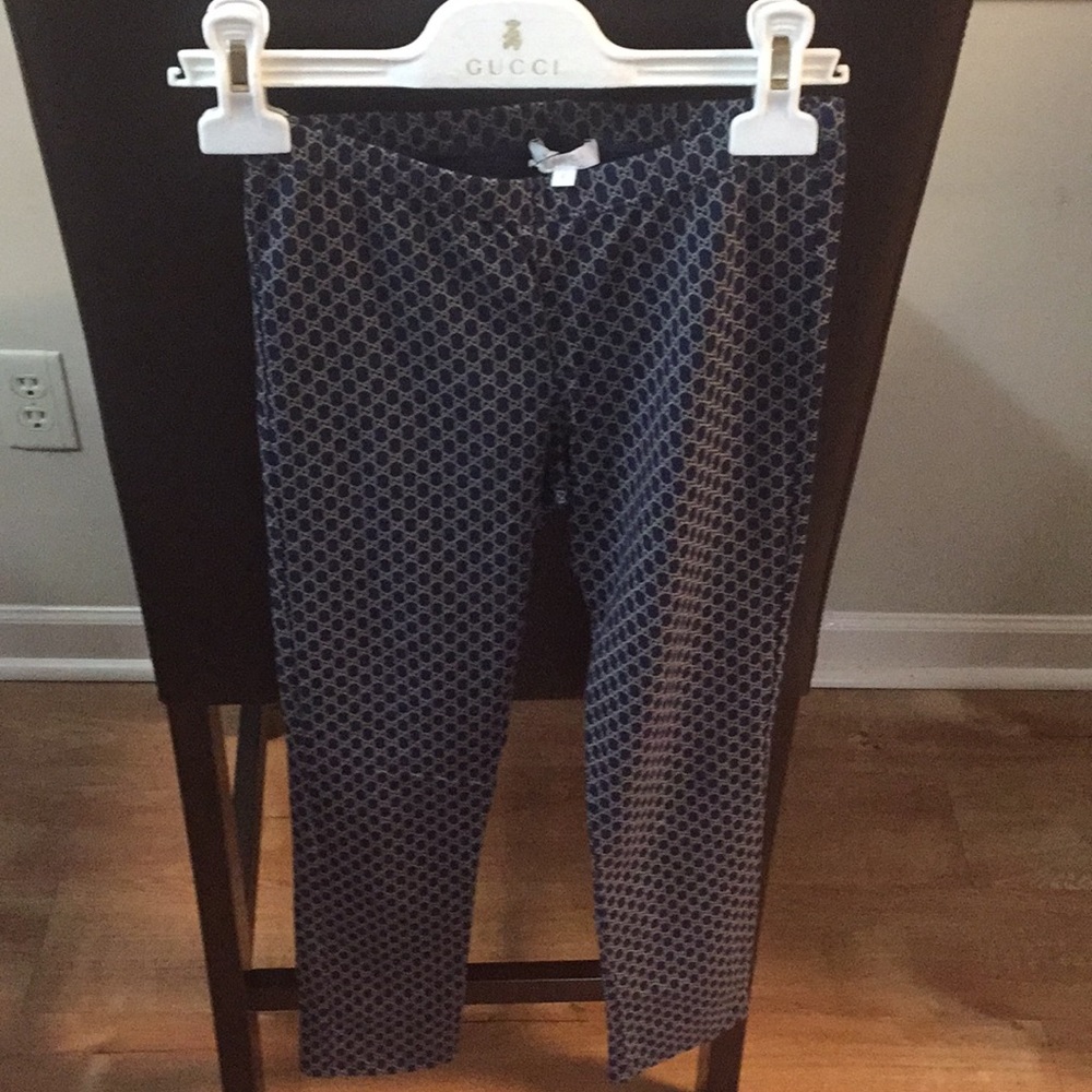 Kids Gucci Leggings